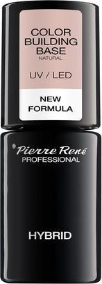 Produktbild NoName Pierre Rene Hybrid Color Building Base Uv Led 02 Natural - 6ml