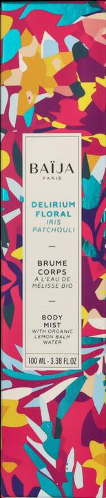 Immagine prodotto Baija Corpo di Brume (Latte corpo, 100 ml)