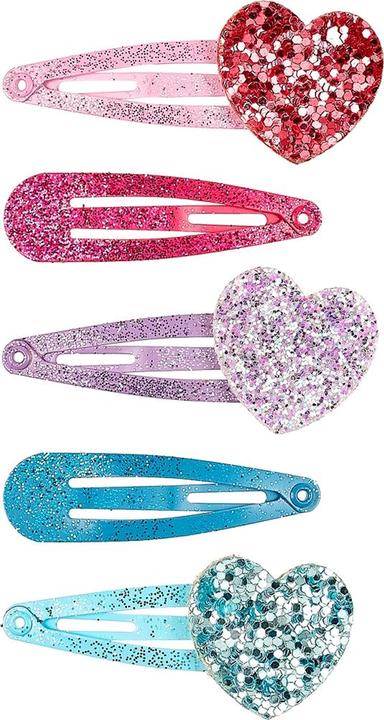 Souza for Kids Haarclip Xena (5 Stk.) (5 Stk.)