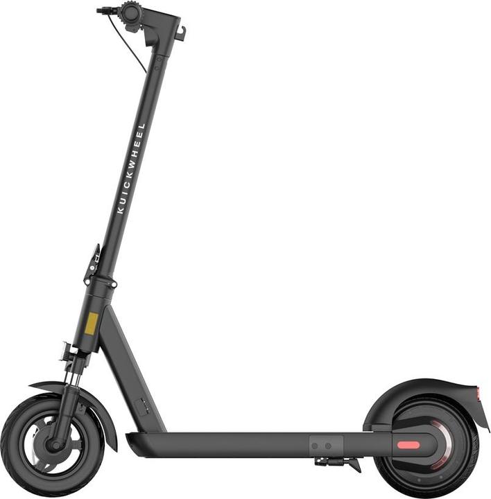 Actual product image Kuickwheel S1-C PRO, 36V 13Ah (20 km/h, 50 km, 500 W)