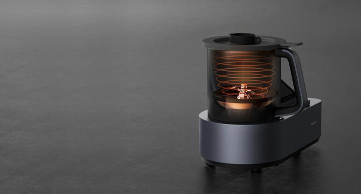 Image du produit Xiaomi Cuisinière intelligente avec écran tactile (1700 W)