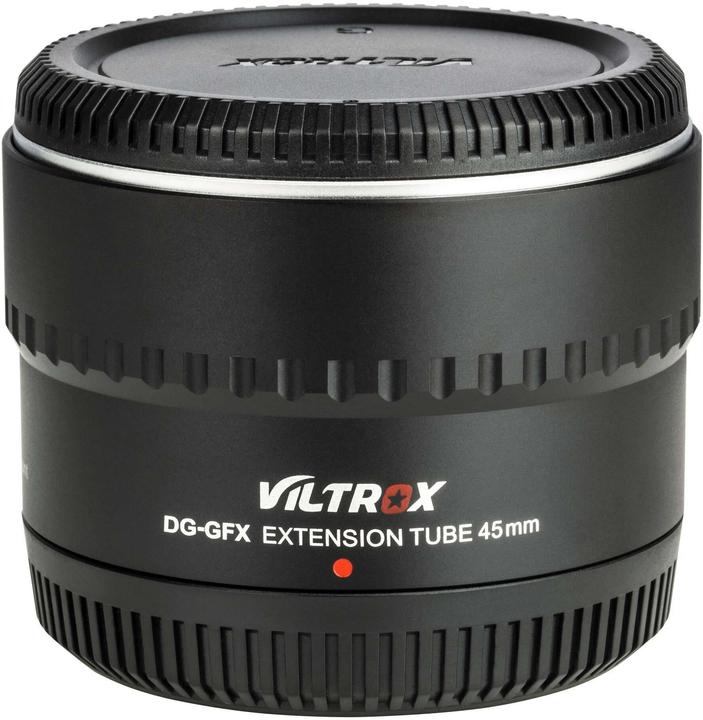 Immagine prodotto Viltrox DG-GFX (Anello intermedio macro, Fujifilm G)