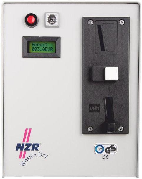 Image du produit NZR Compteuse de pièces (Compteuse de pièces)