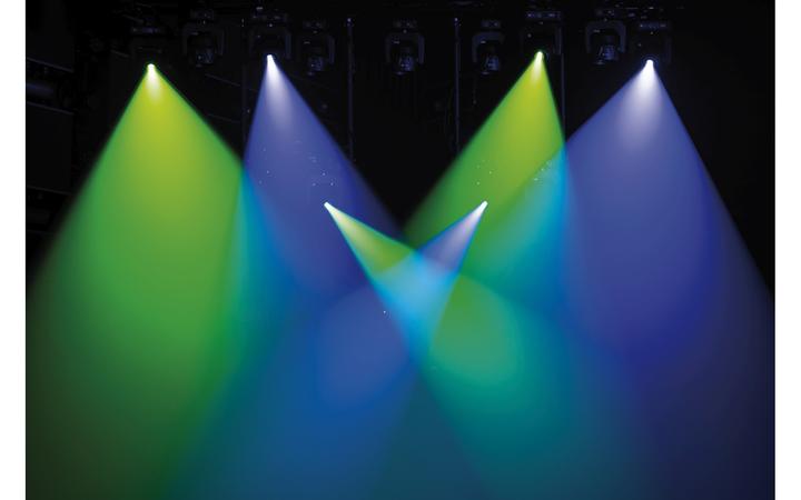 Actual product image Showtec Phantom 100 Spot (Single)