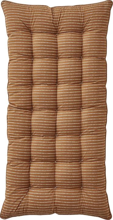 Produktbild Vertbaudet Kinderzimmer Bodenmatratze ETHNIC, wendbar (60 x 120 cm)