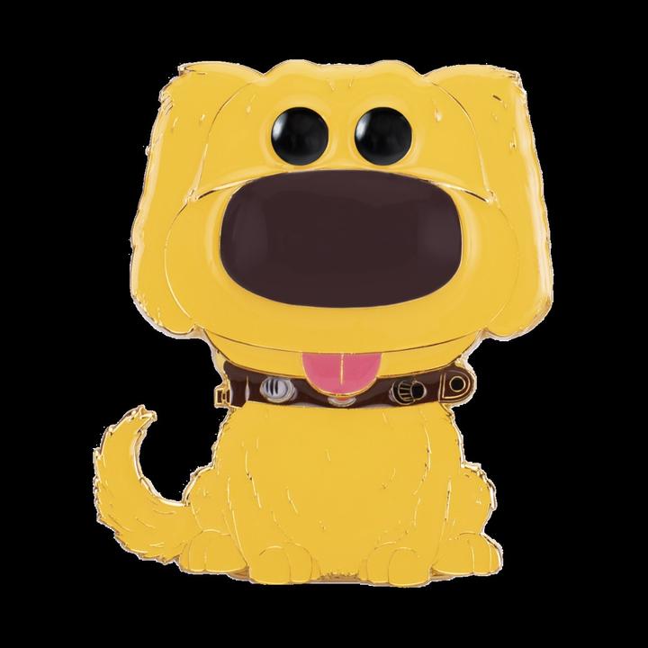 Image du produit Funko Là Haut - Dug POP Pin's