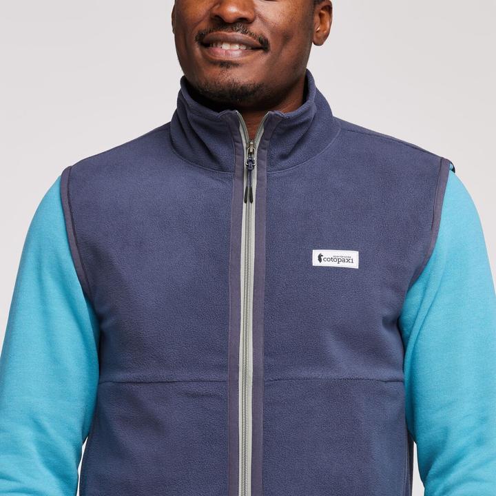 Immagine prodotto Cotopaxi Gilet in pile Amado (XXL)