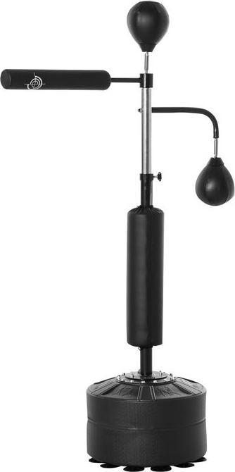Homcom Boxdummy (158 cm, 15.10 kg)