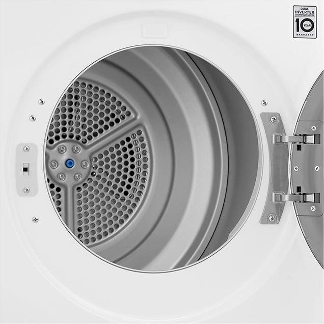 Immagine prodotto LG RH80V5AV0N (8 kg, Modificabile)