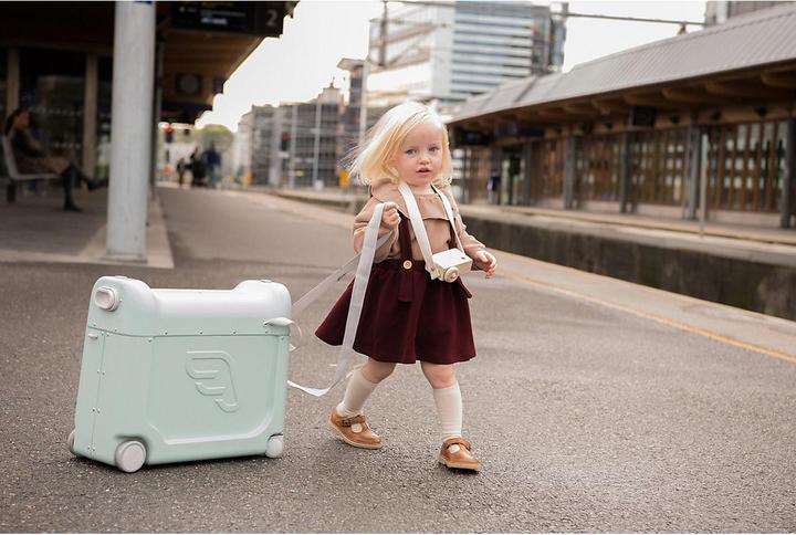 Immagine prodotto Stokke BedBox (20 l, Bagaglio a mano (fino a 50 litri))