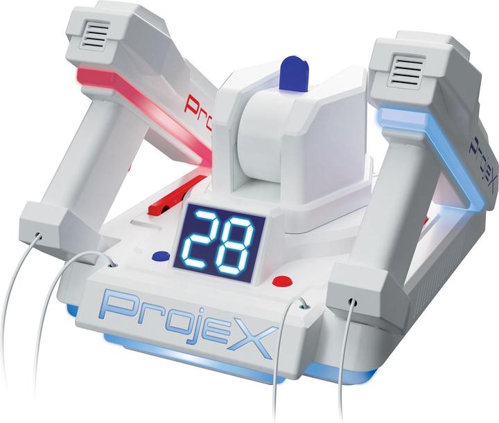 Produktbild Projecta ProjeX - Animated Target (52608)