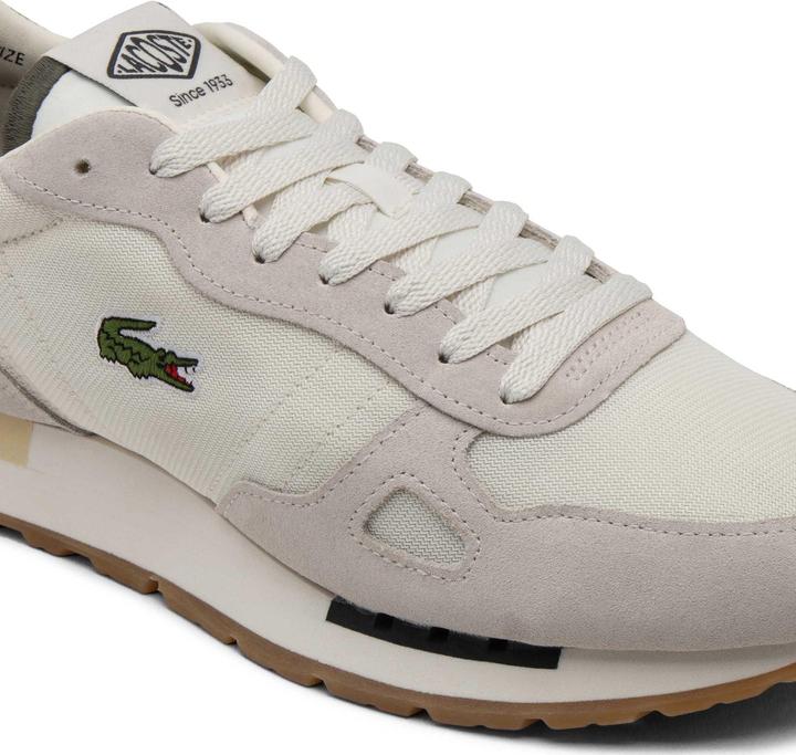 Image du produit Lacoste PARTNER 70S 125 1 SMA (46)