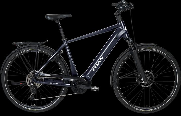 Produktbild Cylan Explora Gtn (5.10 cm)
