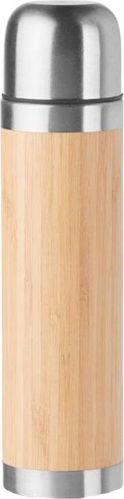 MidOcean Thermosflasche Chan Bambus 400ml (0.40 l)