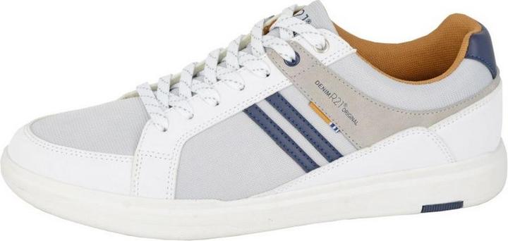 R21 Sneaker Leisure Mit Streifen