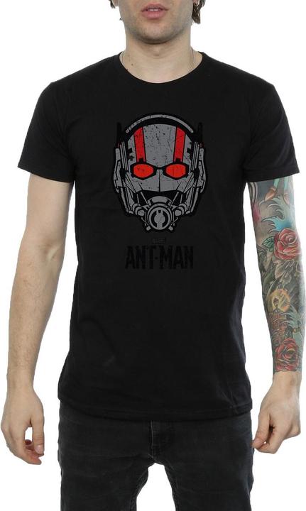Immagine prodotto Maglietta con casco AntMan (L)