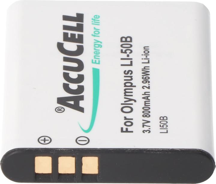 Produktbild Panasonic Akku VW-VBX090 (Akku)