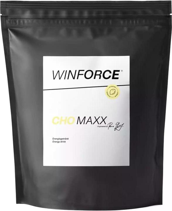Immagine prodotto Win Force Winforce CHO MAXX (Limone, 1 x)