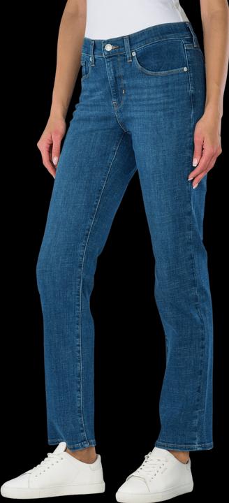 Actual product image Levis Classic Straight Jeans lapis dark horse (W30/L28)