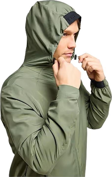 Produktbild Witeblaze BALAN Men"s windjacket,olive olive L (L)