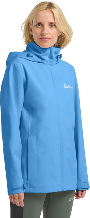 Image du produit Jack Wolfskin Trailtime 2L Jkt W (XL)