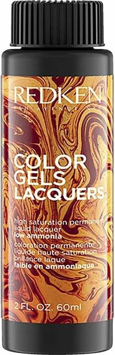 Redken COLOR GEL LACQUERS #9GB-beurre crème 60 ml x 3 u (9GB-beurre crème)