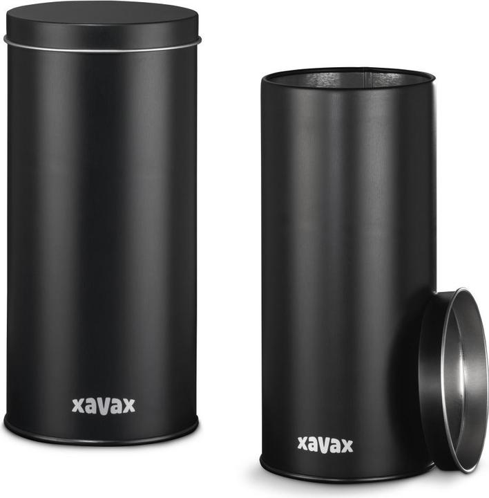 Produktbild Xavax Kaffeepad-Dose