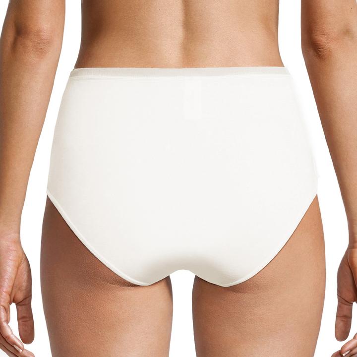 Immagine prodotto Nina von C. Confezione da 3 slip a vita pura (50, 5XL, confezione da 3)