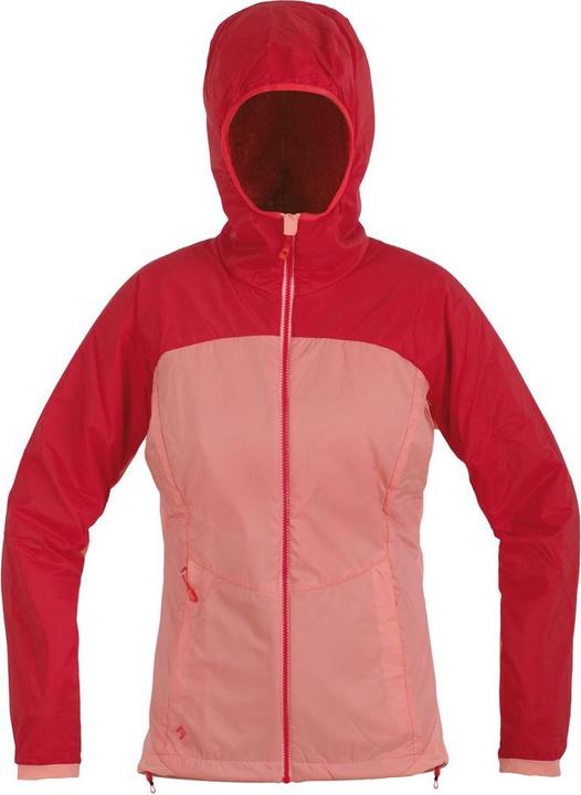 Directalpine Jacke BORA LADY (S)