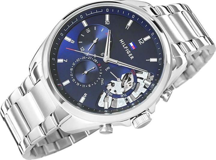 Image du produit Tommy Hilfiger Baker (Montre analogique, 43.50 mm)