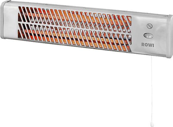 Produktbild kaiserkraft Infrarot-Quarz-Heizstrahler (1200 W)