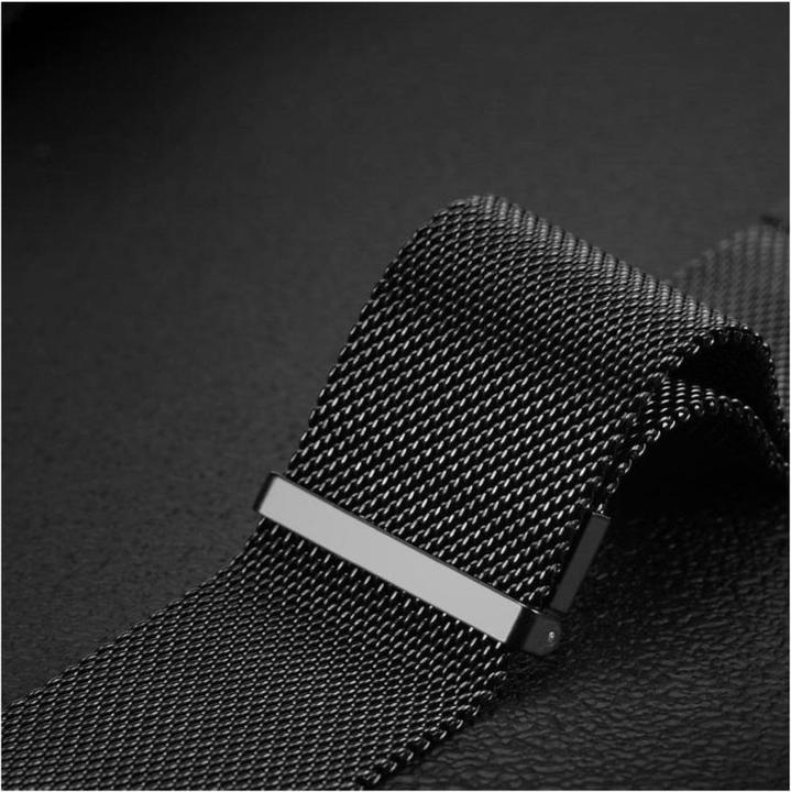 Immagine prodotto Dux Ducis Bracciale in acciaio inossidabile Serie Milanese (Acciaio inossidabile)