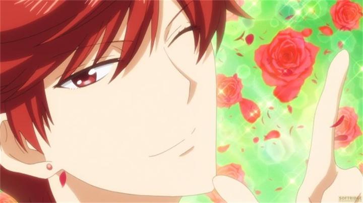 Actual product image Shojo Mangaka Nozaki-Kun Vol. 2 (Ep. 5-8) (DVD) (DVD, German, Japanese)
