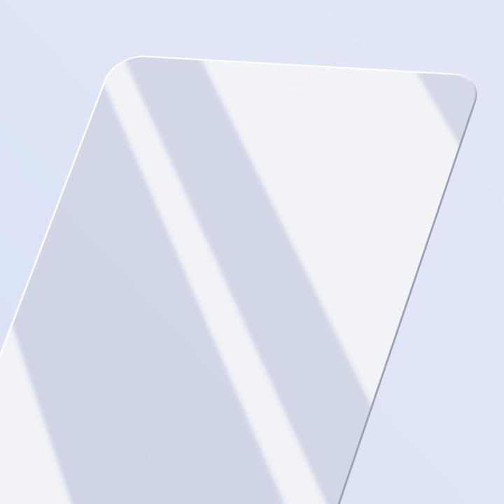 Produktbild Avizar ClearShield Folie (1 Stück, Samsung Galaxy S24 FE)