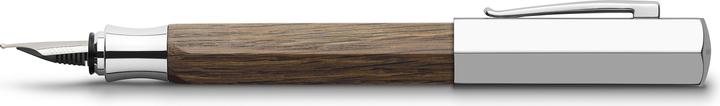 Produktbild Faber-Castell Ondoro, Holz (Braun)