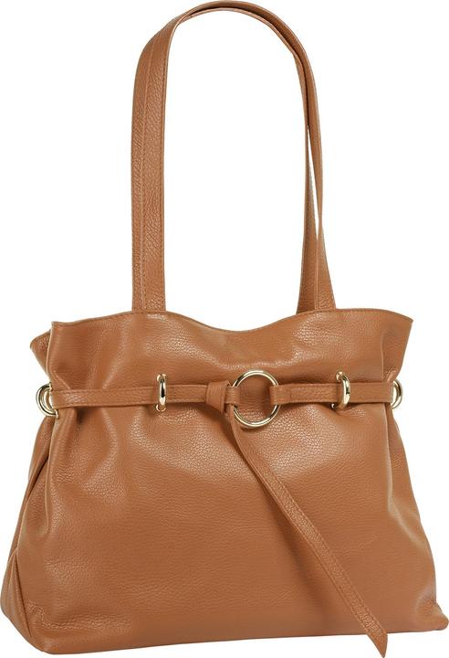 Actual product image Samantha Look Handtasche