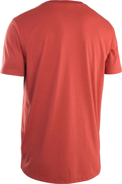 Immagine prodotto ION Bike Tee S Logo SS DR men - spicy-red (M)