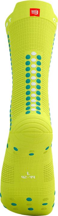 Actual product image Compressport Pro Racing Socks v4.0 Bike (35 - 38)