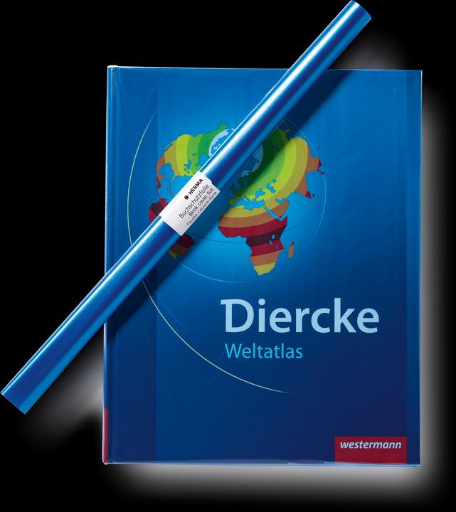 Actual product image Herma Buchschutzfolie (1 x)