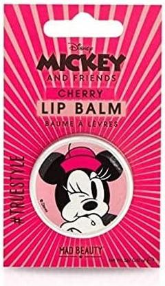 Produktbild Mad Beauty M&F Minnie Cherry Lip Balm 12g
