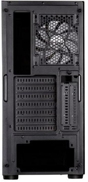 Produktbild Silverstone Fara R1 Pro V2 (ATX, mATX, Mini-ITX)
