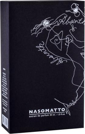 Produktbild Nasomatto Absinth (Eau de Parfum, 30 ml)