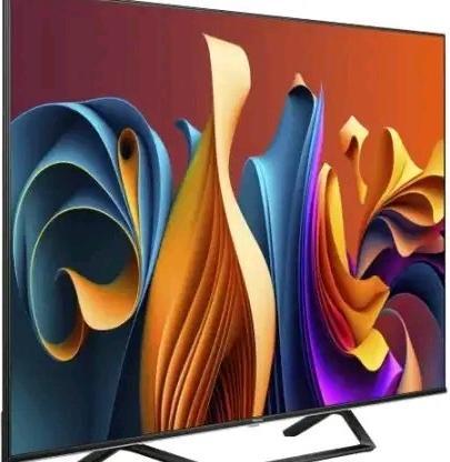 Actual product image Hisense TV 43A79NQ A7 Led Tv 43" Series (43", QLED, 4K)