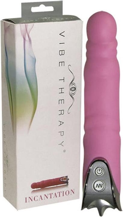 Actual product image Vibe Therapy Incantation
