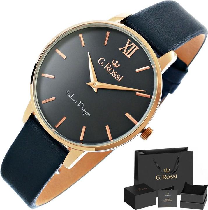 Image du produit Gino Rossi G.Rossi Damenuhr 12177A-6F3 (Montre analogique)