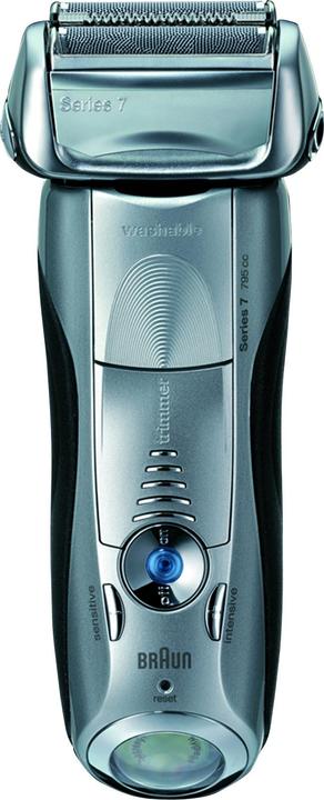 Produktbild Braun Series 7 - 795cc System