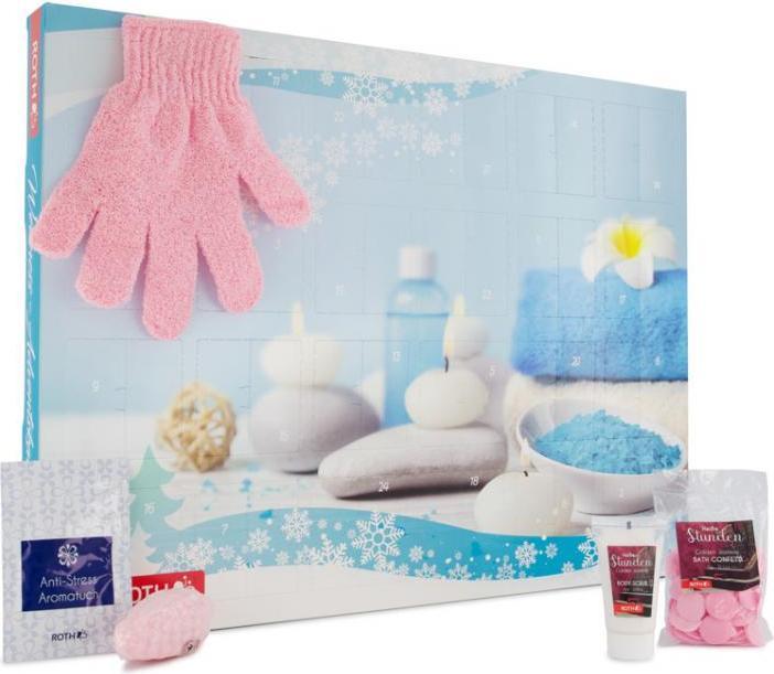 Produktbild Roth Adventszeit