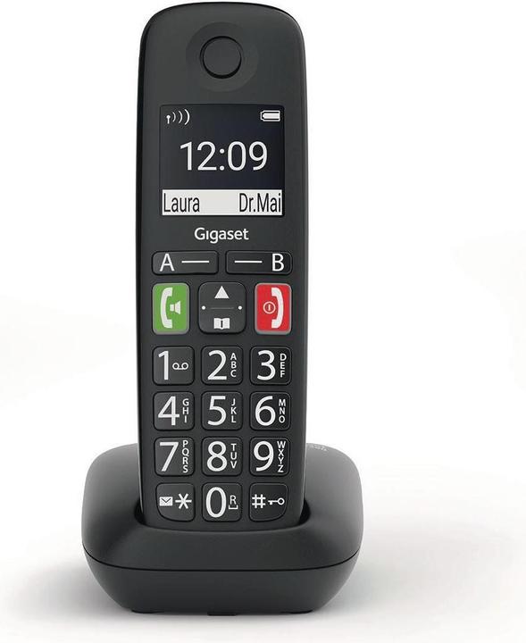 Image du produit Gigaset E290 (CH-Version)