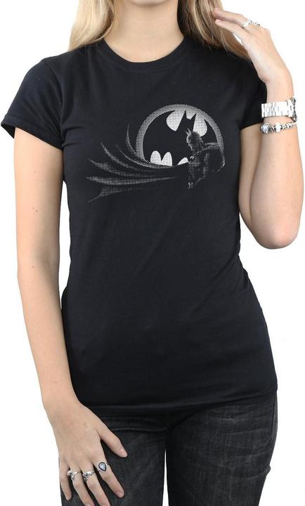Produktbild Batman Spot TShirt (M)