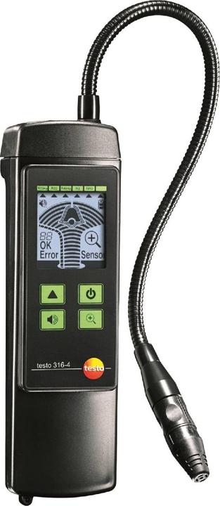 Produktbild Testo 316-4